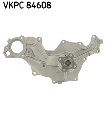 Pompă de apă, răcire motor VKPC 84608 SKF